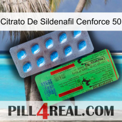 Sildenafil Citrate Cenforce 50 new03